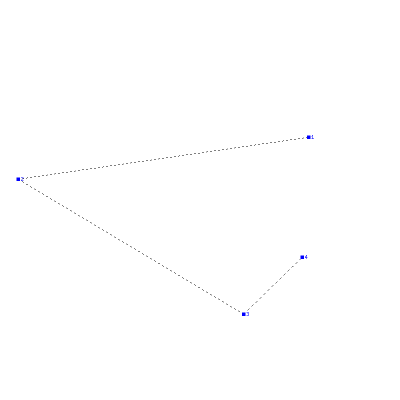 Flugauswertung